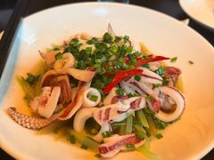 -福州仓山凯悦酒店·闽味中餐厅