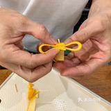指甲画上了山下达郎的专辑（图9），脑海里尽是些橙色、