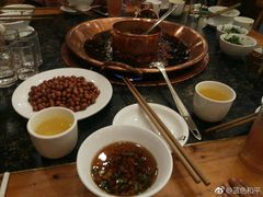 -老码头火锅(骡马市店)