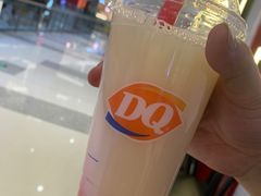 -DQ·蛋糕·冰淇淋(万象城店)