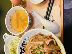 -熊吞·大碗丼烧肉饭(济宁万达广场店)