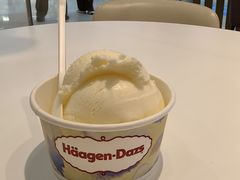 -哈根达斯(绍兴银泰店)