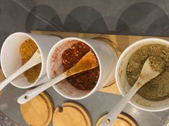 -水浒烤肉(大学城总店)