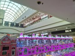 -万达广场(无锡滨湖店)