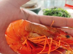 -南沙十九涌渔人码头-南门