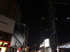 -一品天下(地铁站)