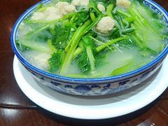 -东北大院·东北菜(三台子店)