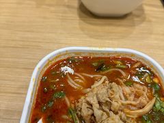 -魏家凉皮(铜锣湾店)