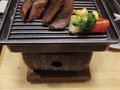 -菊上料理(蜀山银泰百货店)