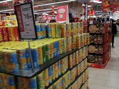 -永辉超市(龙潭寺店)