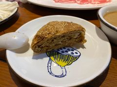 -前门杨记·铜锅涮肉(王府井·故宫店)