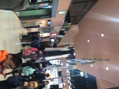 -关西国际机场直营免税店