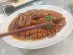 -聚福宝合苑食府(南头镇店)