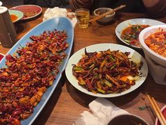 -辣不二水煮鱼(哈西店)
