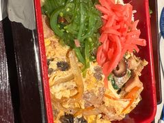 -dodonpa.墩墩伐 便当食堂(博华广场店)