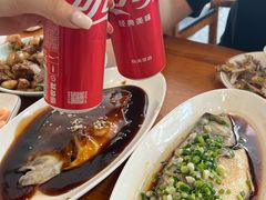 -百家鲜·杭帮菜