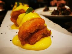 -运·中餐厅(成都华尔道夫酒店)