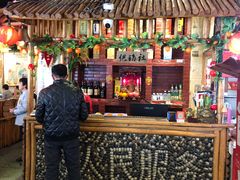 -粗粮人家·东北菜(洋桥店)