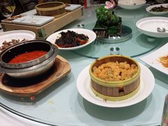 -香丰阁·烤鸭·川湘菜(清河店)