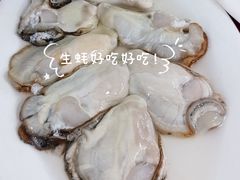 -花苑美食横琴生蚝火锅(拱北粤华路店)