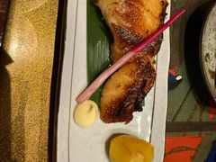 -九洲喜来登酒店湖月日餐厅