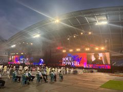 -沈阳奥林匹克体育中心