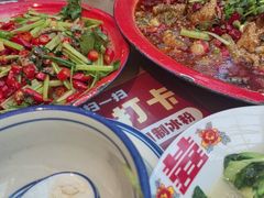 -小街47號江湖菜(四合院店)