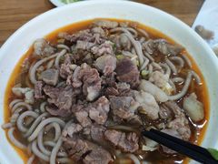 -顾四十里铺羊肉面(凤城六路店)