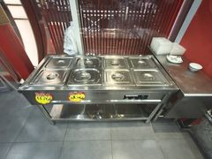 -老九圆山西面馆(CBD店)