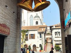 -华谊兄弟（长沙）电影小镇