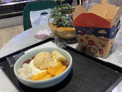 -宝珠奶酪(浦东金桥店)