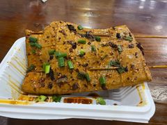 -秦云老太婆摊摊面(磁器口店)