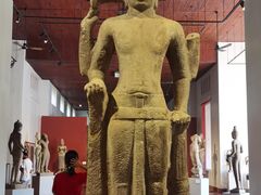 -柬埔寨国家博物馆