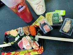 -伏小桃(雁塔MOMOPARK店)