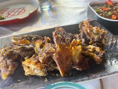 -记忆串城·东北烧烤·小龙虾·大型团建(南油店)