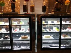 -博林天瑞喜来登酒店·西丽尚膳