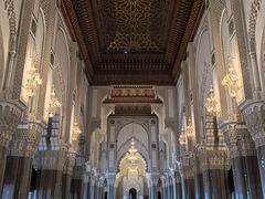 -哈桑二世清真寺