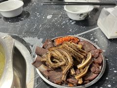 -刘艳黄牛肉(九襄店)