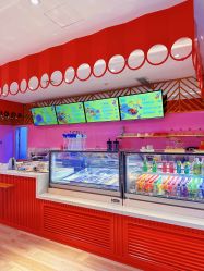 -玩元素·家庭游乐成长中心(香格里拉店)