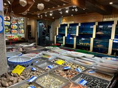 -鹰龙海畔度假酒店(咸祥店)