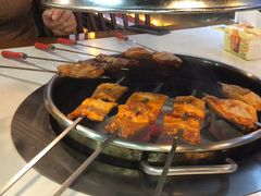 -李家水浒烤肉(五一店)