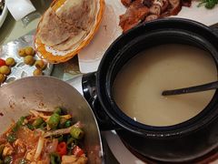 -丽华园(汉阳龙阳店)