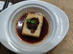 -福慧慈缘素食餐厅(王府井店)