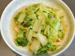 -俏立方·15年新楚菜