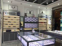 -ALPS阿尔卑斯眼镜(我格广场店)