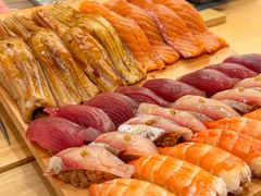 -鮨政·板前Omakase(港汇恒隆广场店)