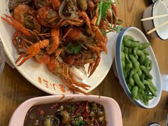 -鲁小三·大骨自助(金山总店)