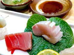刺身拼盘-鮨·海老(北京路店)