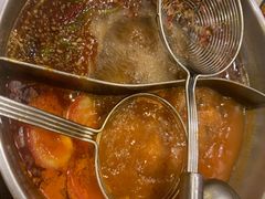 -潮汕良记牛肉火锅(洪武路店)