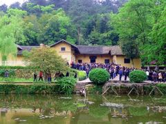 -韶山毛泽东同志故居